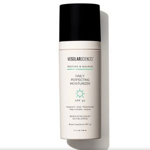 Daily Perfecting Moisturizer SPF 30